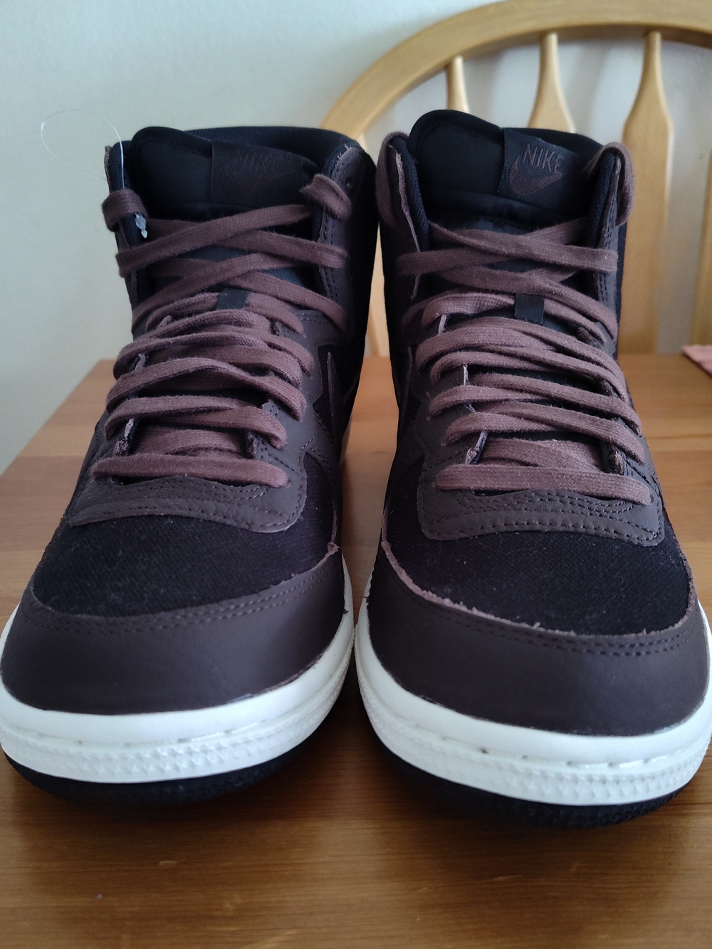 Nike Terminator High Se